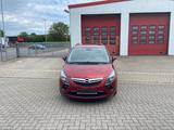 Opel Zafira C Tourer Active - Opel Zafira Active mit Diesel-Antrieb