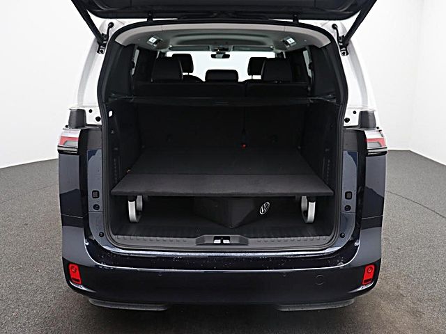 ID. Buzz KR Pro GOAL 210kW AHK Winterr.Wärmep.AC