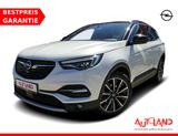 Opel Grandland 1.6 Ultimate LED AHK 360° Kamera Sitzb - Opel Gebrauchtwagen von 2021