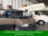 Volkswagen T 4/2,5 TDI/0ffroad/Solar/Ahk/Benzin/GrünPlk - Volkswagen T4 2 5 TDI
