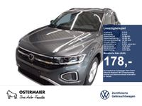 Volkswagen T-Roc - Vorschau Bild 1