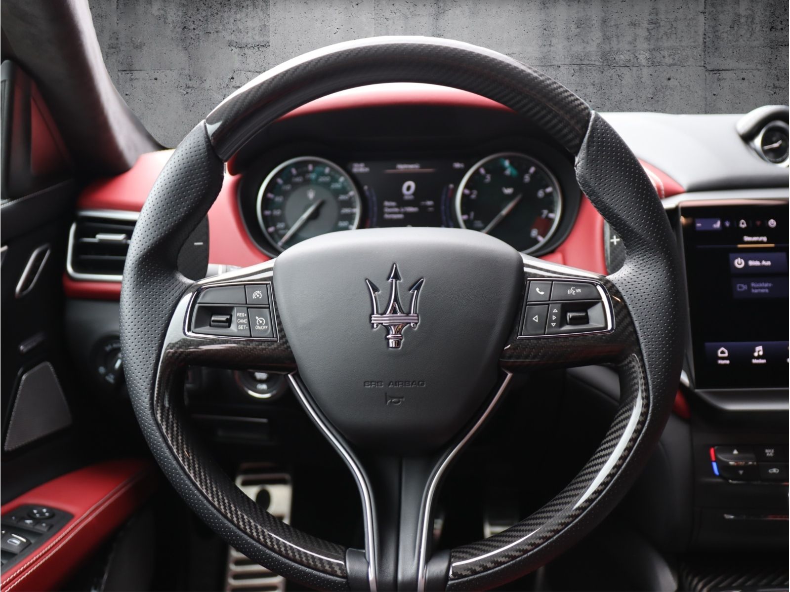 Maserati Ghibli - Bild 8