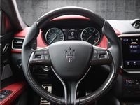 Maserati Ghibli - Vorschau Bild 8
