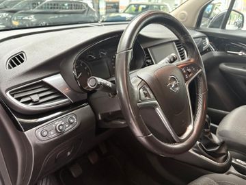 Opel Mokka - 8