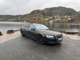 Audi a8 4,2 TDI tiptronic Quattro V8 Tüv neue - Audi A8 Gebrauchtwagen in Hamburg