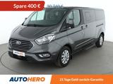 Ford Tourneo Custom 2.0 TDCi 320 L2 Trend*NAVI*CAM* - Ford Tourneo Custom in Hannover