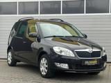 Skoda Roomster Ambition 2.Hand/Klima/Garantie - Skoda Roomster Gebrauchtwagen
