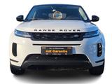 Land Rover Range Rover Evoque*Black*Kamera*AHK*Leder*Carply - Land Rover in Duisburg