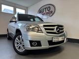 Mercedes-Benz GLK 200 CDI*SPORT-PAKET*PANO*T-LEDER*PDC*TEMPO* - Mercedes-Benz GLK-Klasse in Stuttgart