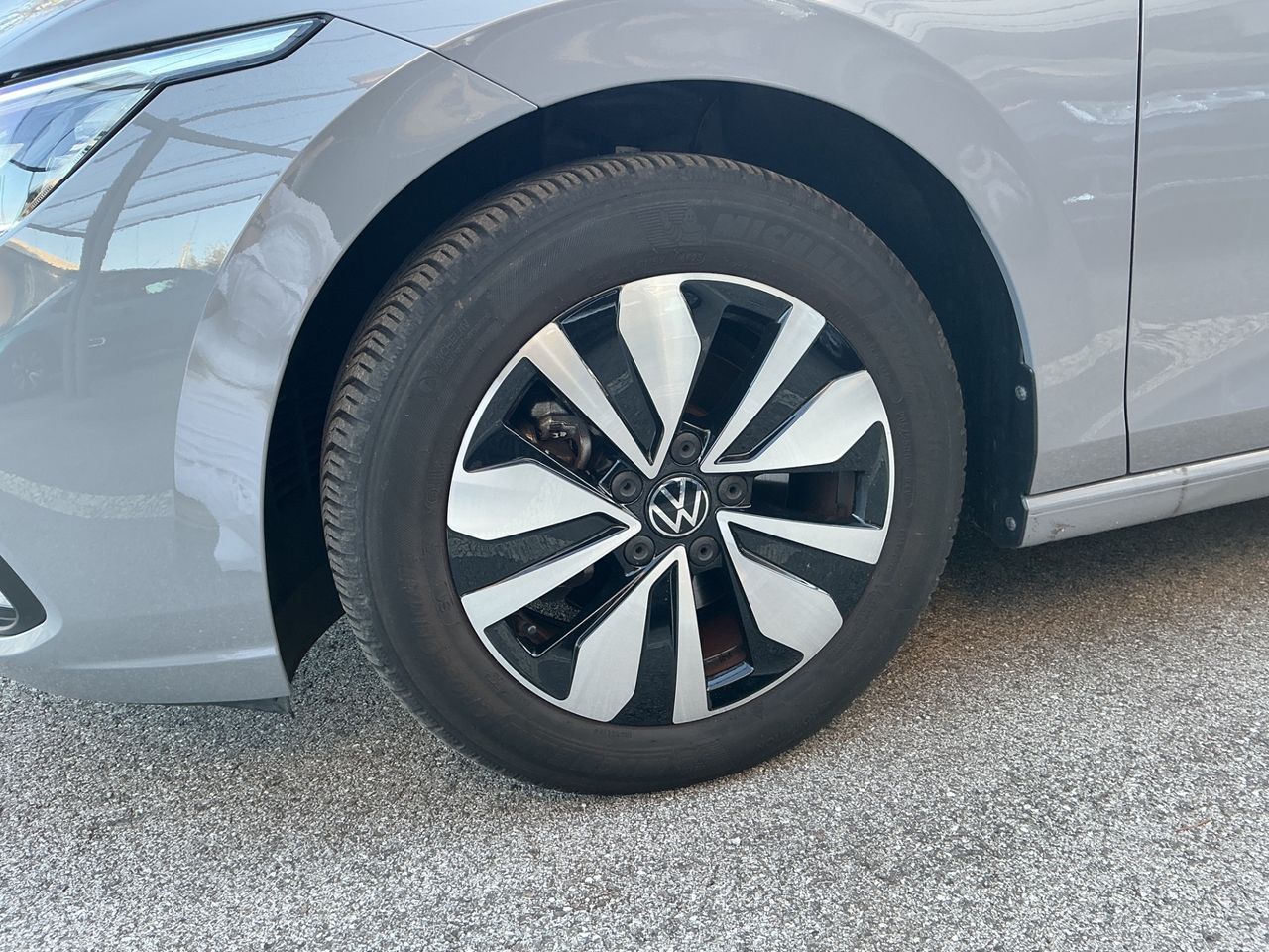 Volkswagen Golf 1.0 TSI EVO MOVE imagem 3
