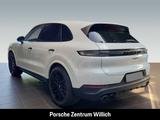 Porsche Cayenne Panoramadach Luftfederung LED-Matrix - gebrauchte Porsche SUV & Geländewagen