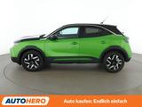 Opel Mokka X 1.2 Turbo Elegance Aut.*NAV*TEMP*CAM*PDC - Opel Mokka X Gebrauchtwagen