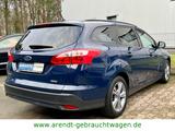 Ford Focus Turnier Champions Edition*SHZ/4-SEASONS* - Ford Focus Gebrauchtwagen in Bielefeld