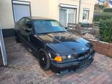 BMW Bmw e36 325i - BMW 325 aus 1993: 325i E36