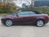 Opel Cascada - Opel Cascada von privat