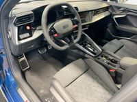 Audi RS3 - Vorschau Bild 8