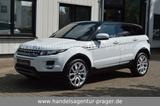 Land Rover Range Rover Evoque Prestige 4WD Automatik - gebrauchte Land Rover Range Rover Evoque aus dem Jahr 2013