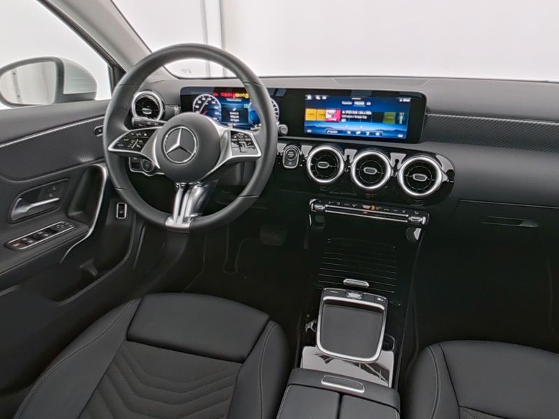 Mercedes-Benz A 250 e PROGRESSIVE KAMERA SPUR STANDH PDC SHZ foto 7