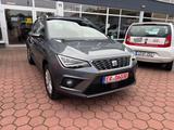 Seat Arona Xcellence - graue Seat Arona