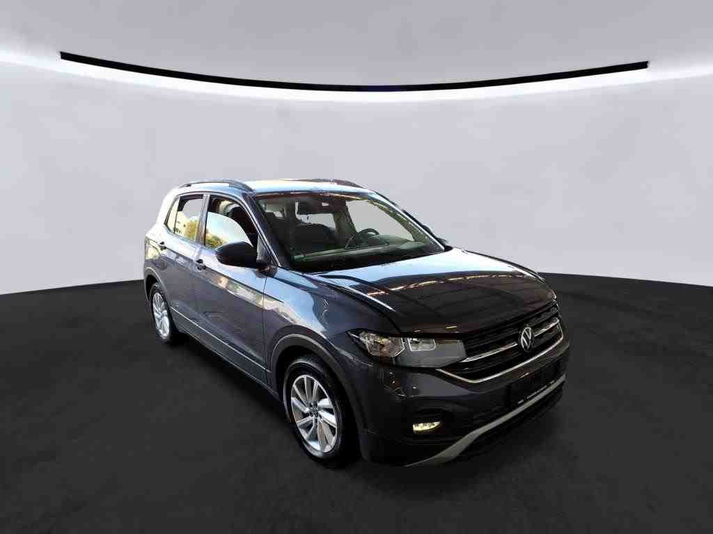 Volkswagen T-Cross - Bild 5