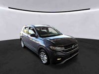 Volkswagen T-Cross - Vorschau Bild 5