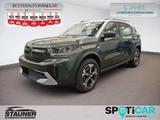 Citroën ë-C3 Aircross MAX 113 PDC*KAM*SHZ*LHZ*NAVI*LED* - Citroën ë-C3 Aircross Gebrauchtwagen