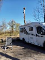 Knaus VAN TI 550 MF VANSATION - Knaus Ti 550