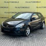 Kia pro cee'd /KLIMA/SHZ/MFL/PDC/TEMPOMAT/ - Kia pro cee'd / ProCeed aus 2012