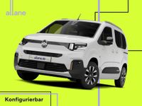Citroën Berlingo - Vorschau Bild 1