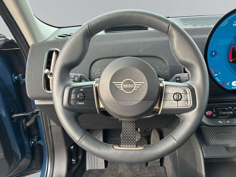 MINI Countryman S ALL4 *NAVI.HUD.H&K HiFi*
