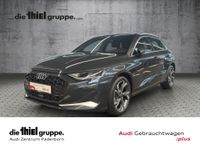 Audi A3 - Vorschau Bild 1