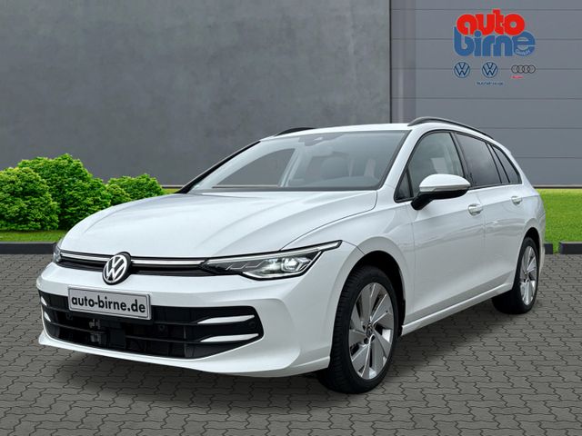 Golf Variant VIII 1.5 TSI Life Navi digitales Co
