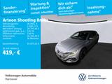 Volkswagen Arteon Shooting Brake 2.0 TSI DSG Navi AHK LED K - VW Arteon Gebrauchtwagen in Hannover