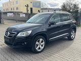 Volkswagen Tiguan 2.0 TDI Team BMT 1 Hand - Volkswagen Tiguan Team mit Diesel-Antrieb