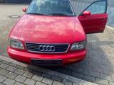 Audi A6 2.5 TDI Avant - - Audi A6 aus 1995: Kombi