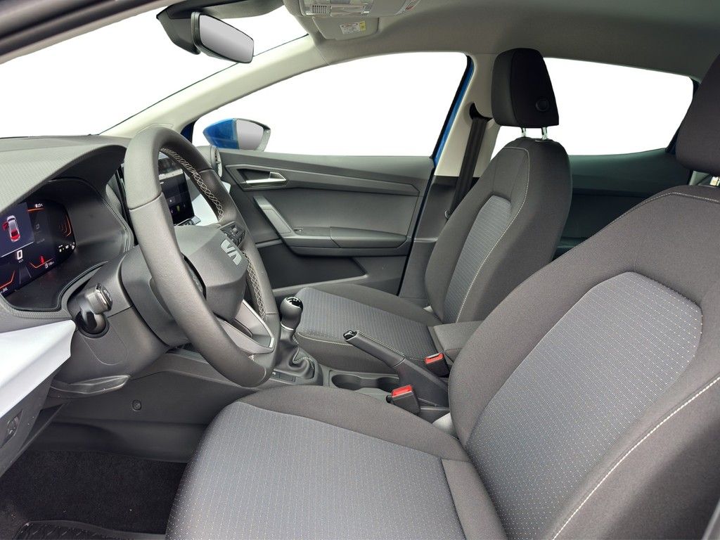 Seat Ibiza - Bild 11
