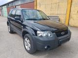 Ford Maverick 44 Tüv 12.2026 - gebrauchte Ford Maverick aus dem Jahr 2006