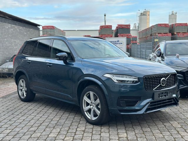 Volvo XC 90 Ultra Dark Recharge AWD Bowers & Wilkins*