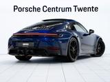 Porsche 992 Carrera 4 GTS - scheckheftgepflegte Porsche 992