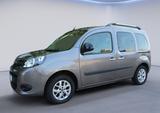Renault Kangoo Limited 1,5 dci Blue/Navi/PDC/Alu/DAB - Renault Kangoo: 1.5
