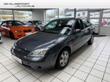 Ford Mondeo MondeoAmbiente Garantie TÜV neu - Ford Mondeo aus 2002