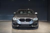 BMW M140i Special NavProf-LED-Kamera-GSD-H&K-ad.Fwk