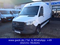 Mercedes-Benz Sprinter III Kasten 314 /Automatik /Standheizung