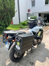 Yamaha XT 1200 Z Super Tenere Worldcrosser - YAMAHA XT 1200