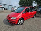 Volkswagen Sharan Cruise-7 SITZER - gebrauchte Volkswagen Sharan aus dem Jahr 2002