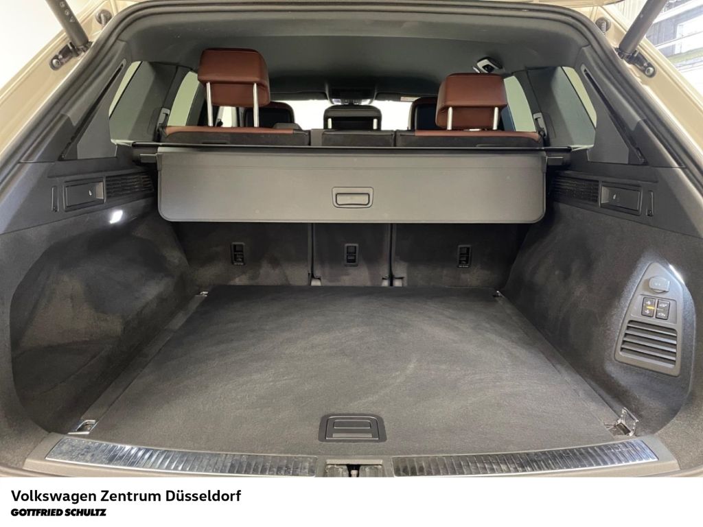 Volkswagen Touareg - Bild 7