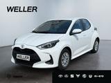 Toyota Yaris 1.0 Comfort *ACC*CAM*CarPlay*Spurhalteass*