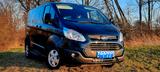 Ford Tourneo Custom Titanium Bussenis Edition by Sort - Ford Tourneo Custom von privat