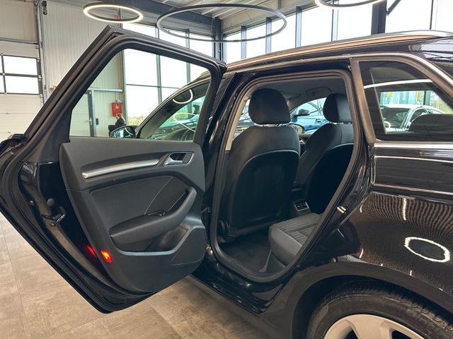 MYAUTOCENTER – Gebraucht- und Jahreswagen mit Werkstattservice in Pfaffenhofen Audi A3 Sportback ambition *Spurhalte*Totwinkel*Xenon