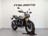 Triumph Scrambler 400 XC E5+ 2026 - Triumph Scrambler 400 XC